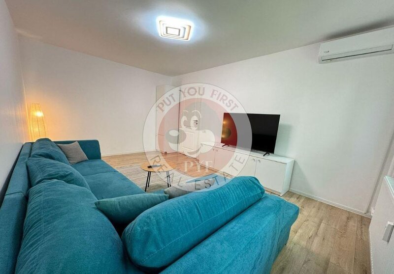 Teius | Apartament 2 camere | decomandat | 49mp | B11261