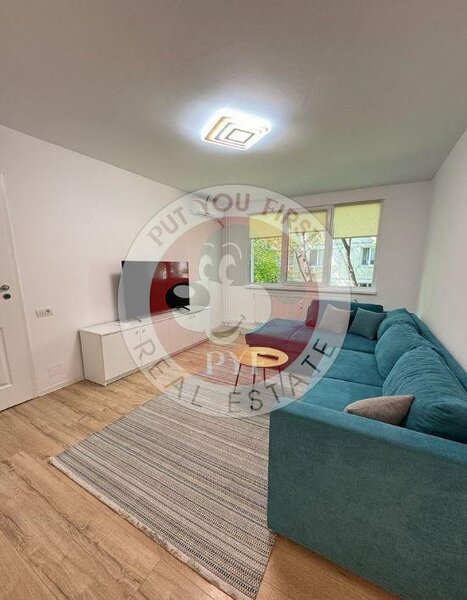 Teius | Apartament 2 camere | decomandat | 49mp | B11261