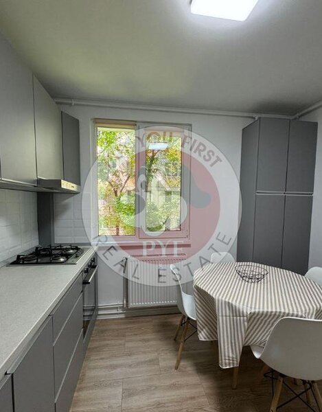 Teius | Apartament 2 camere | decomandat | 49mp | B11261