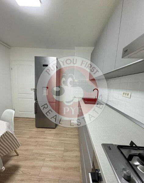Teius | Apartament 2 camere | decomandat | 49mp | B11261