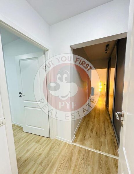 Teius | Apartament 2 camere | decomandat | 49mp | B11261