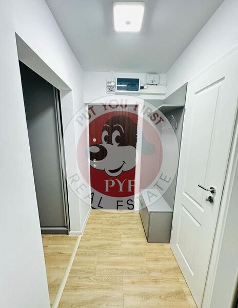 Teius | Apartament 2 camere | decomandat | 49mp | B11261